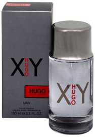 Hugo Boss Hugo XY 100 ml