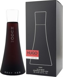 Hugo Boss Deep Red 30ml