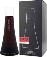 Hugo Boss Deep Red 30ml - cena, srovnání