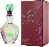 Jennifer Lopez Live 100 ml - cena, srovnání