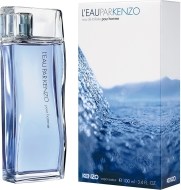 Kenzo L'Eau par Kenzo Pour Homme 50ml - cena, srovnání