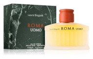 Laura Biagiotti Roma Uomo 125ml - cena, srovnání