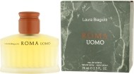 Laura Biagiotti Roma Uomo toaletná voda 75ml - cena, srovnání