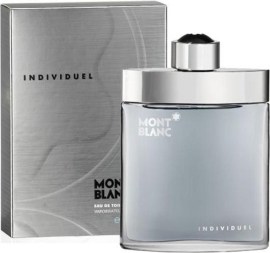 Mont Blanc Individuel 75ml