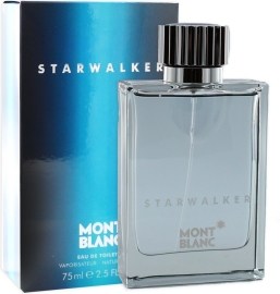 Mont Blanc Starwalker 50 ml