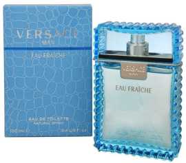 Versace Eau Fraiche Man 50 ml