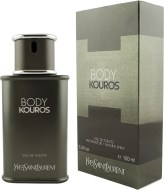 Yves Saint Laurent Body Kouros 100 ml - cena, srovnání