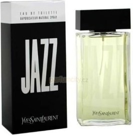 Yves Saint Laurent Jazz 100 ml