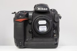 Nikon D3
