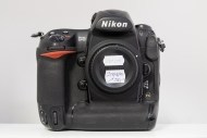 Nikon D3 - cena, srovnání