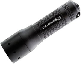 Led Lenser K3