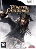 Pirates of the Caribbean: At Worlds End - cena, srovnání