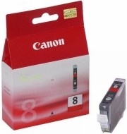 Canon CLI-8R - cena, srovnání
