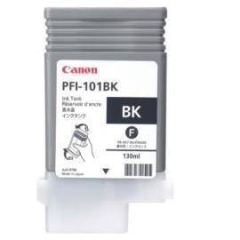 Canon PFI-101BK