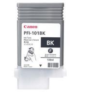 Canon PFI-101BK - cena, srovnání