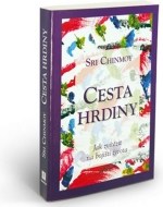 Cesta hrdiny - cena, srovnání