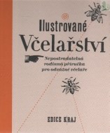 Ilustrované včelařství - cena, srovnání