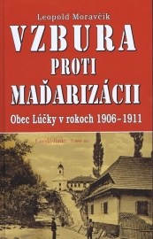 Vzbura proti Maďarizácii