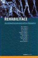 Rehabilitace po revmatochirurgických výkonech - cena, srovnání