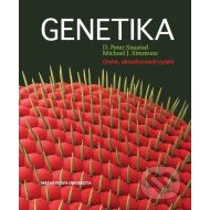 Genetika - cena, srovnání