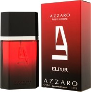Azzaro Azzaro pour Homme Elixir 100ml - cena, srovnání
