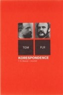 Korespondence T.G.Masaryk - cena, srovnání