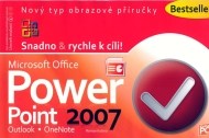 Microsoft Office Power Point 2007 - cena, srovnání
