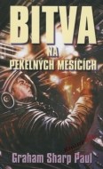 Bitva na Pekelných měsících - cena, srovnání