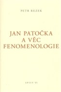 Jan Patočka a věc fenomenologie - cena, srovnání