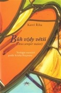 Bůh vždy větší - cena, srovnání