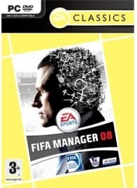 FIFA Manager 08