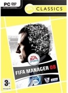 FIFA Manager 08 - cena, srovnání