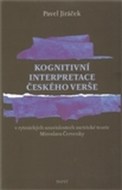 Kognitivní interpretace českého verše - cena, srovnání
