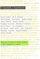 O reportáži, o reportérech - cena, srovnání