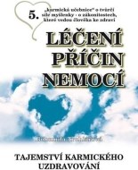 Léčení příčin nemocí 5. - cena, srovnání