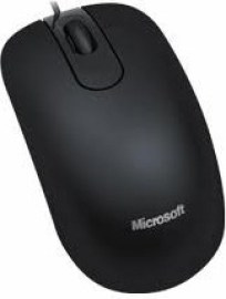 Microsoft Optical Mouse 200