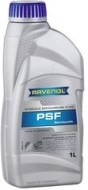 Ravenol Hydraulik PSF Fluid 1L - cena, srovnání