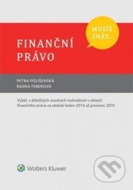 Finanční právo