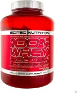 Scitec Nutrition 100% Whey Protein Professional 2350g - cena, srovnání