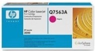 HP Q7563A - cena, srovnání