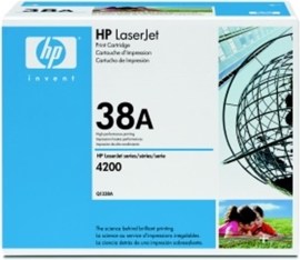 HP Q1338A