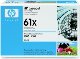 HP C8061X