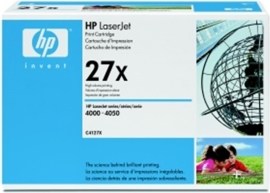 HP C4127X