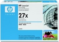 HP C4127X - cena, srovnání