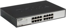 D-Link DGS-1016D