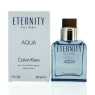 Calvin Klein Eternity Aqua for Men 30ml - cena, srovnání