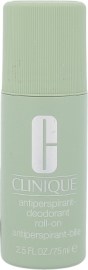 Clinique Antiperspirant Deodorant Roll-on 75ml