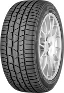 Continental ContiWinterContact TS830P 235/40 R18 95V - cena, srovnání