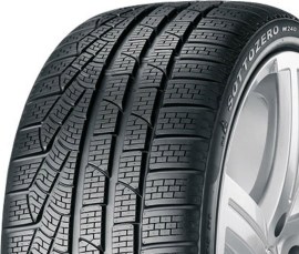 Pirelli Winter 240 Sottozero Serie II 255/40 R18 99V