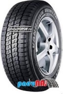 Firestone Vanhawk Winter 195/70 R15 104R - cena, srovnání